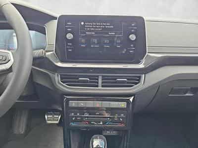VW T-Cross 1.5 TSI 110 kW R-Line (2026) - Foto 11
