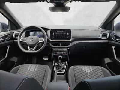 VW T-Cross 1.5 TSI 110 kW R-Line (2026) - Foto 12