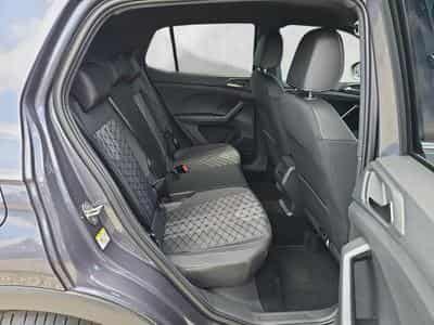VW T-Cross 1.5 TSI 110 kW R-Line (2026) - Foto 13