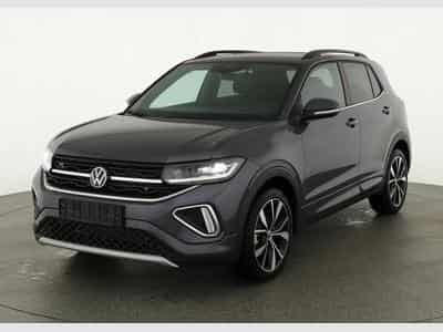 VW T-Cross 1.5 TSI 110 kW R-Line (2026) - Photo 2