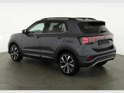 VW T-Cross 1.5 TSI 110 kW R-Line (2026) - Photo 3