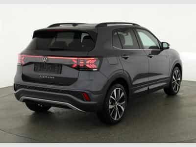 VW T-Cross 1.5 TSI 110 kW R-Line (2026) - Photo 4