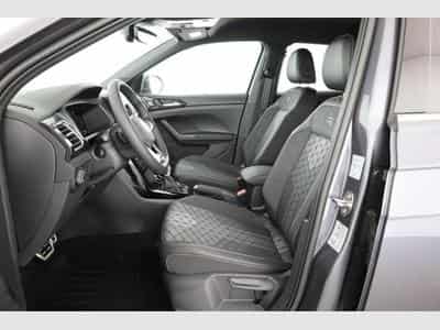 VW T-Cross 1.5 TSI 110 kW R-Line (2026) - Photo 5