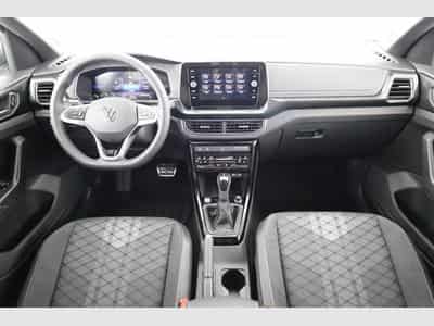 VW T-Cross 1.5 TSI 110 kW R-Line (2026) - Photo 6
