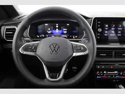 VW T-Cross 1.5 TSI 110 kW R-Line (2026) - Photo 7