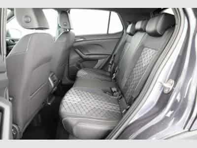 VW T-Cross 1.5 TSI 110 kW R-Line (2026) - Photo 9