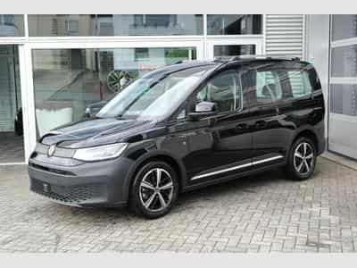 VW Caddy 1.5 TSI DSG (2026) - Photo 14