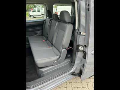 VW Caddy Life Maxi (2026) - Photo 13