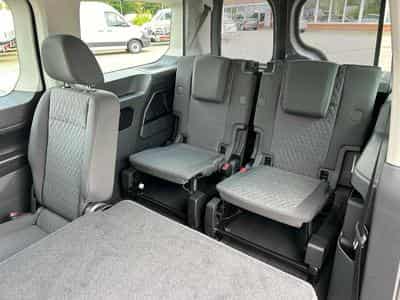 VW Caddy Life Maxi (2026) - Photo 14