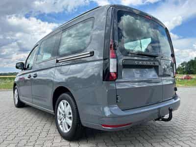 VW Caddy Life Maxi (2026) - Photo 15