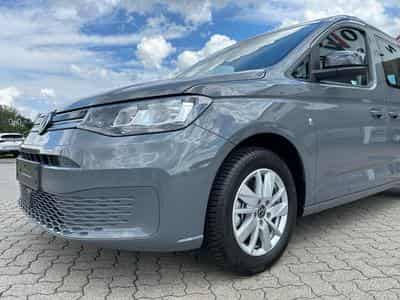 VW Caddy Life Maxi (2026) - Photo 2