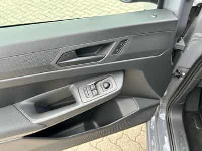 VW Caddy Life Maxi (2026) - Photo 3