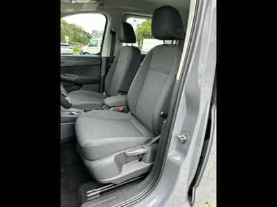 VW Caddy Life Maxi (2026) - Photo 5