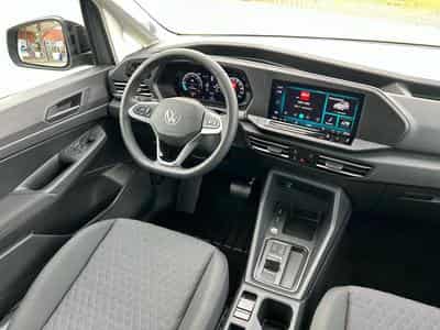 VW Caddy Life Maxi (2026) - Photo 6