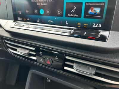 VW Caddy Life Maxi (2026) - Photo 8