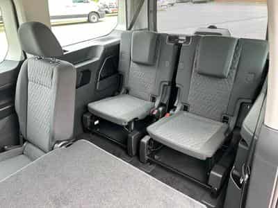 VW Caddy Life Maxi (2026) - Foto 14