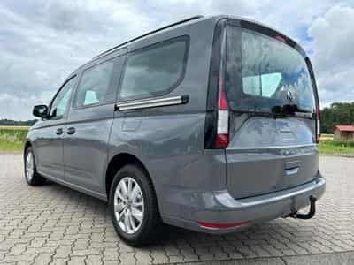 VW Caddy Life Maxi (2026) - Foto 15