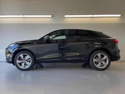 Audi Q3 Sportback NEU (2026) - Foto 3
