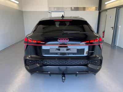 Audi Q3 Sportback NEU (2026) - Foto 5