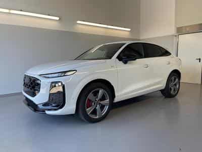 Audi Q3 Sportback NEU (2026) - Foto 1