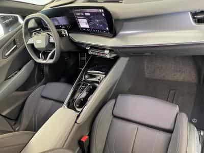 Audi Q3 Sportback NEU (2026) - Foto 13