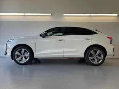 Audi Q3 Sportback NEU (2026) - Foto 3