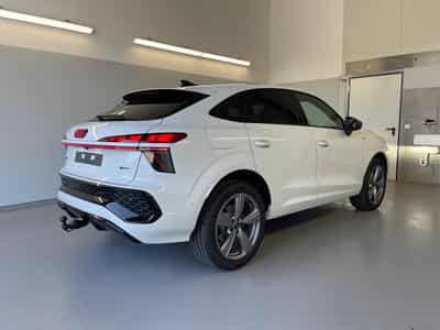 Audi Q3 Sportback NEU (2026) - Foto 4