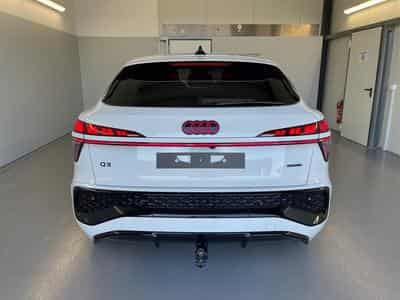 Audi Q3 Sportback NEU (2026) - Foto 5