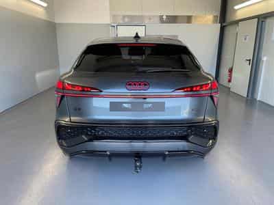 Audi Q3 Sportback NEU (2026) - Foto 5