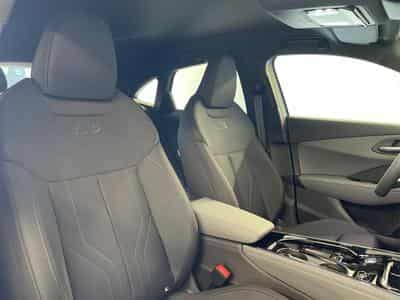 Audi Q3 Sportback NEU (2026) - Photo 14