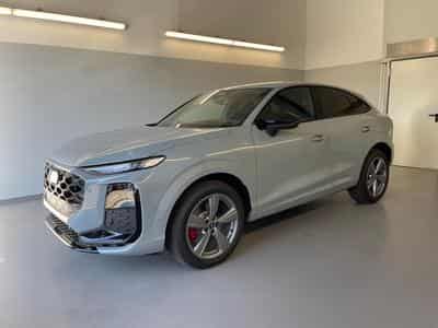 Audi Q3 Sportback NEU (2026) - Photo 1