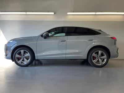 Audi Q3 Sportback NEU (2026) - Photo 3