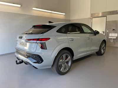 Audi Q3 Sportback NEU (2026) - Photo 4