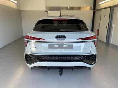 Audi Q3 Sportback NEU (2026) - Photo 5