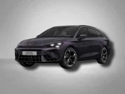 Cupra Leon 1.5 eTSI 7-Gang-DSG (2026) - Foto 1