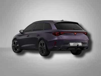 Cupra Leon 1.5 eTSI 7-Gang-DSG (2026) - Foto 3