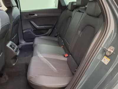 Cupra Leon 1.5 eTSI 7-Gang-DSG (2026) - Foto 10