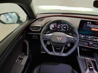 Cupra Leon 1.5 eTSI 7-Gang-DSG (2026) - Foto 12