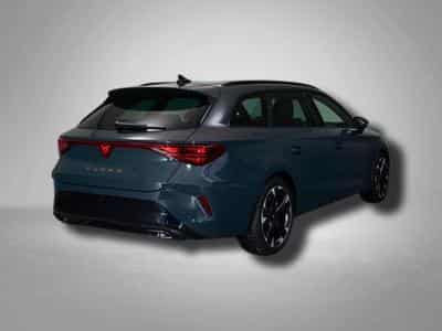 Cupra Leon 1.5 eTSI 7-Gang-DSG (2026) - Foto 5