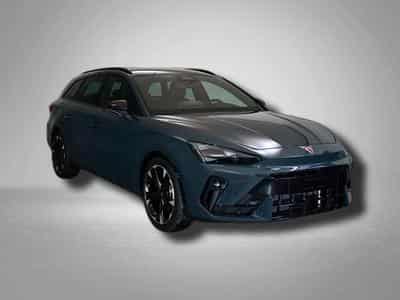 Cupra Leon 1.5 eTSI 7-Gang-DSG (2026) - Foto 7