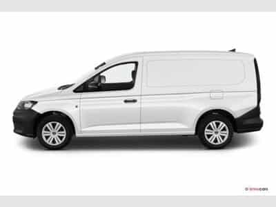 VW Caddy 2.0 TDI 6G (2026) - Foto 11