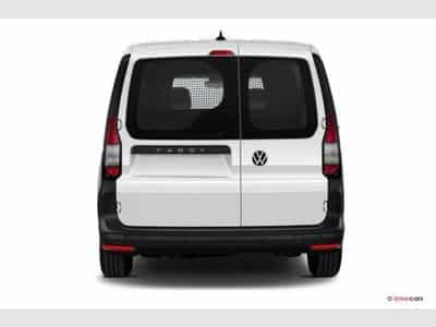 VW Caddy 2.0 TDI 6G (2026) - Foto 12