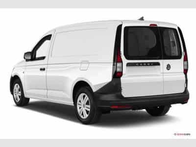 VW Caddy 2.0 TDI 6G (2026) - Foto 14