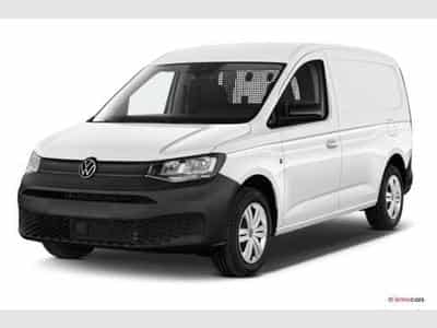 VW Caddy 2.0 TDI 6G (2026) - Foto 2