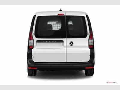 VW Caddy 2.0 TDI 6G (2026) - Foto 5