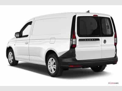 VW Caddy 2.0 TDI 6G (2026) - Foto 7