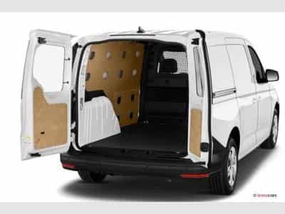 VW Caddy 2.0 TDI 6G (2026) - Foto 8