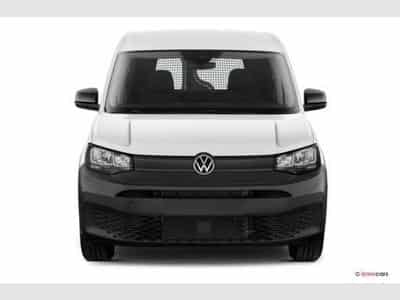 VW Caddy 2.0 TDI 6G (2026) - Foto 9