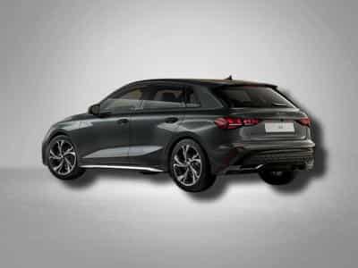 Audi A3 Sportback S Line 1.5L TFSI (2026) - Foto 3