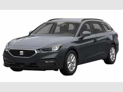 Seat Leon FR Premium (2026) - Foto 1